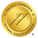 Joint Commission Gold Seal of Approval